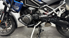 Triumph Tiger 1200 GT Pro (22MY)